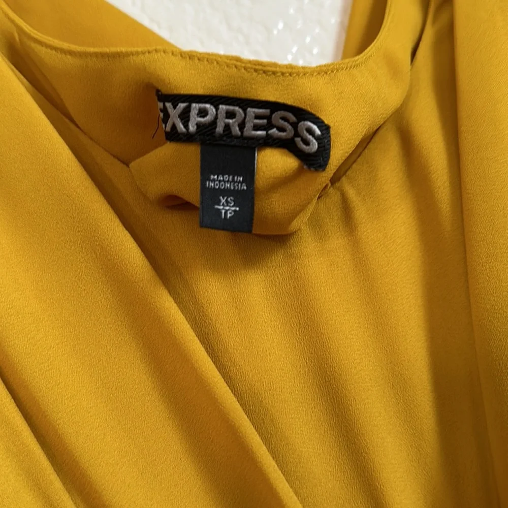 Express high-low dress - Picture 4 of 6